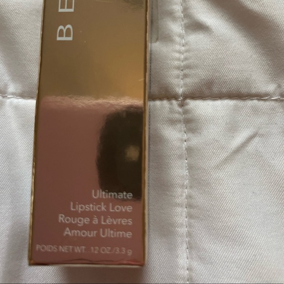 BECCA COSMETICS - ULTIMATE LIPSTICK LOVE - EMBER BNIB! - Picture 2 of 4